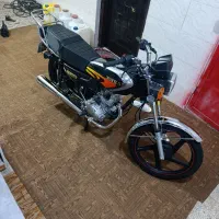 موتور احسان 150 مدل 1404
