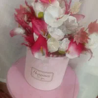 گل مصنوعی نوی نو مناسب هدیه تولد
