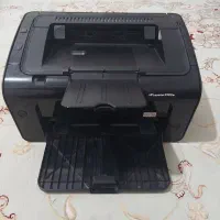 printer HP1102W
