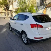 جک s5 توربو ۲۰۰۰