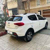 لیفان x50