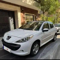 207 مدل ۱۴۰۲ پانا  کاسبی