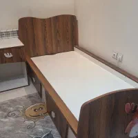 سرویس خواب کودک و نوجوان