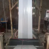 نیرو جهت تولید و بسته بندی  نایلون