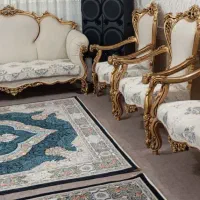 مبل سلطنتی۹نفره