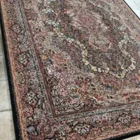 فرش ۹ متری|فرش|قزوین, |دیوار