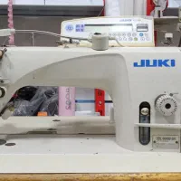 چرخ صنعتی juki DDL 9000B SH تمام اتوماتیک سه کاره