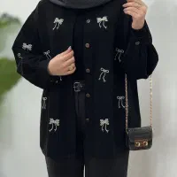 پوشاک بهاری نگار