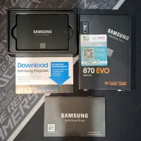 ssd samsung 1ترابایت