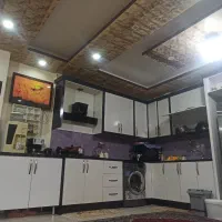 آپارتمان همکف