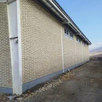 اکیپ آجر نما کار سوله بنایی