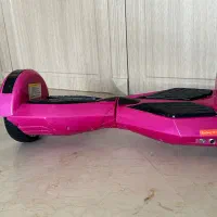 اسکوتر برقی