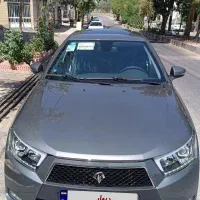 دنا پلاس فول آپشنال اتوماتیک توربو ۱۴۰۵