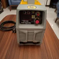 دستگاه جوش اینورتر صبا 200 آمپر توربو دو ولوم لوکس