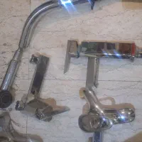 شیر الات سرویس وظرفشویی