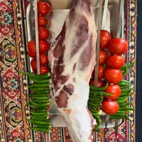غذای نذری،شرکت،کارخانه،هیئت