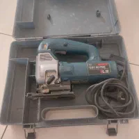 ابزار نجاری ام دی اف میخکوب عمودبر لولازن اور فرز