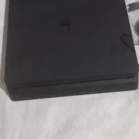 پی اس ۴ اسلیم ۵۰۰گیگ پلم