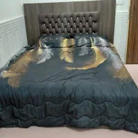 تخت خواب دونفره