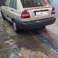 ۱۴۱ ۹۱|خودرو سواری و وانت|مشهد, عبادی|دیوار