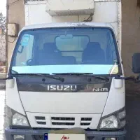 ایسوزو ۵۲۰۰مدل ۸۶