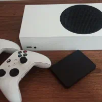 xbox s