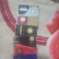 ربع سکه غیره بانکی