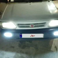 فروش پرایدمدل 85