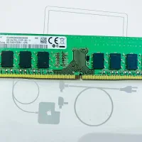 رم پرسرعت DDR4 4G