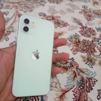 iphone12 نرمال