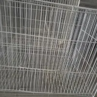 قفس برا قناری و مرغ عشق