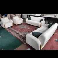 مبلمان|مبلمان خانگی و میز عسلی|مشهد, پنجتن|دیوار