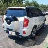 ایکس۳۳ اسپرت ۱۴۰۰ درحد معاوضه با کوئیک یا ساینا