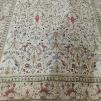 فرش دستباف