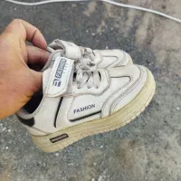 کفش اسپرت بچه گانه