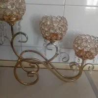 شمعدان
