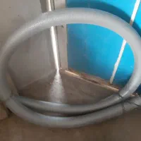 کف کش دواینچ