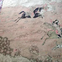 فرش ماشینی