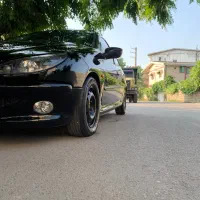 ۲۰۶تیپ ۶|خودرو سواری و وانت|قائم‌شهر, |دیوار