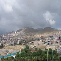 تراسه پردیس فاز۲