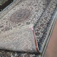 فرش جفت ۶ متری