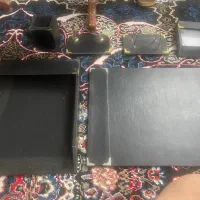 ست رو میزی اداری شش تیکه نو نو