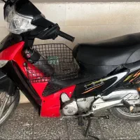 فروش موتور سیکلت