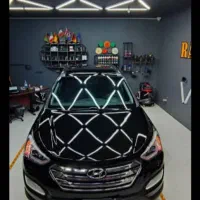 وارد کننده شیشه دودی ‌فتوکرومیک سوپر نانو سرامیک