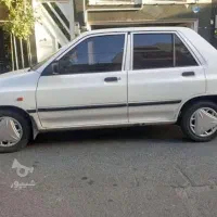 جلوبندی سازی ماشین های ایرانی و خارجی