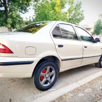 سمند Lx