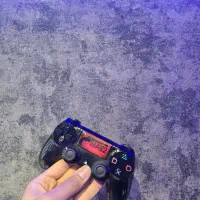 دسته ps4 اصلی