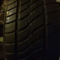 ۴ حلقه لاستیک ۱۶