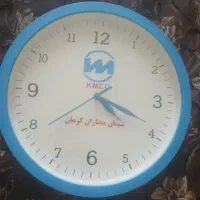 ساعت دیواری