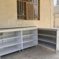 قفسه ( طرح کابینت )